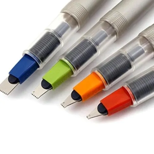 Materiales Y Productos De Arte | Materiales Para Lettering Y Caligrafía< Pluma Pilot Parallel Para Caligrafía En Todos Los Calibres