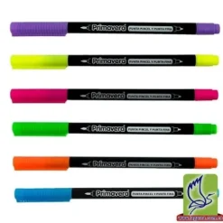 Materiales Y Productos De Arte | Materiales Para Lettering Y Caligrafía< Plumones Doble Punta - PRIMAVERA En Todos Los Tamaños