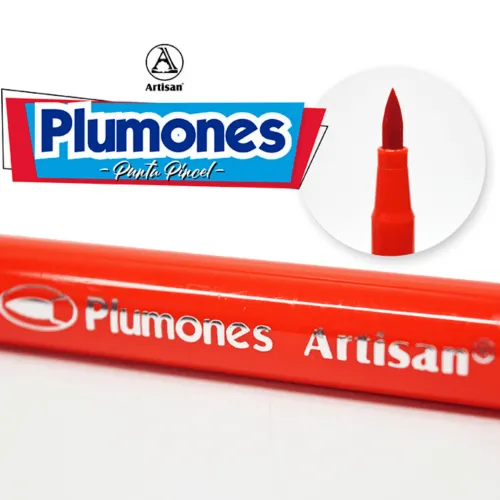 Materiales Y Productos De Arte | Materiales Para Lettering Y Caligrafía< Plumones para lettering baratos | Panafargo