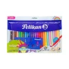 Materiales Y Productos De Arte | Materiales Para Lettering Y Caligrafía< Plumones Pelikan Markana Twist Paquete De 18 + 6