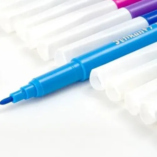 Materiales Y Productos De Arte | Materiales Para Lettering Y Caligrafía< Plumones Pelikan Markana Twist Paquete De 18 + 6