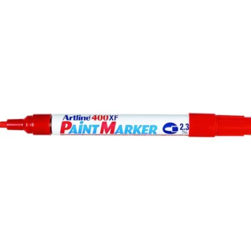 Suministros E Insumos De Oficina | Insumos De Escritura< Plumones Permanentes | Marca Paint Marker | Panafargo