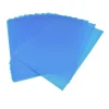 Suministros E Insumos De Oficina< policover, caratulas plasticas x50 para encuadernacion