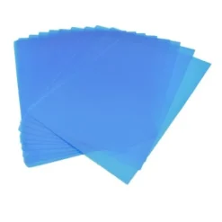 Suministros E Insumos De Oficina< policover, caratulas plasticas x50 para encuadernacion