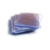 Suministros E Insumos De Oficina< Porta Cedula Vinilo Bolsillo 9X6 cm 100 Und