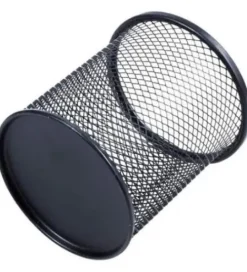 Suministros E Insumos De Oficina | Accesorios Para Oficina Escritorio< Porta Lápices Gipao En Rejilla Redondo