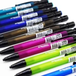 Útiles Y Kits Escolares< portaminas 2 mm Gipao, con afilador de mina