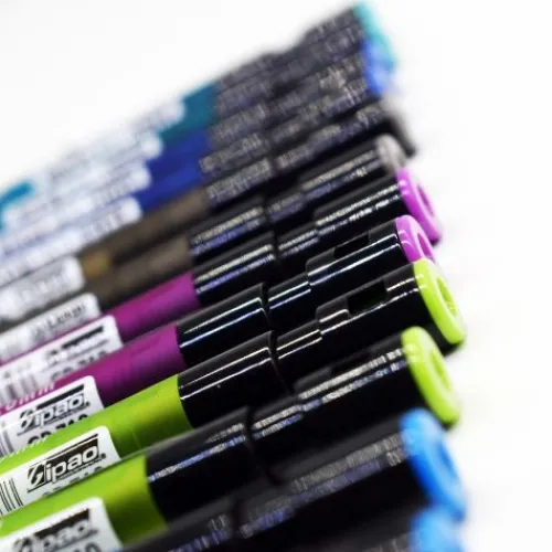 Útiles Y Kits Escolares< portaminas 2 mm Gipao, con afilador de mina