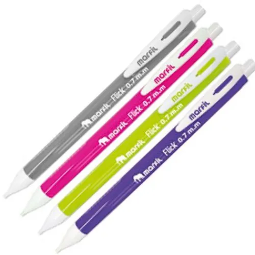 Útiles Y Kits Escolares< portaminas de colores