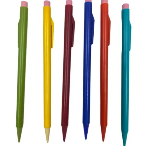 Útiles Y Kits Escolares< portaminas de colores