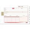 Suministros E Insumos De Oficina | Formas Preimpresas Administrativas< Recibo De Caja Autocopiante Minerva X 50 20-05A