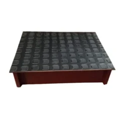 Útiles Y Kits Escolares | Suministros E Insumos De Oficina< Reposa Pies Para Escritorio | En Madera | Panafargo