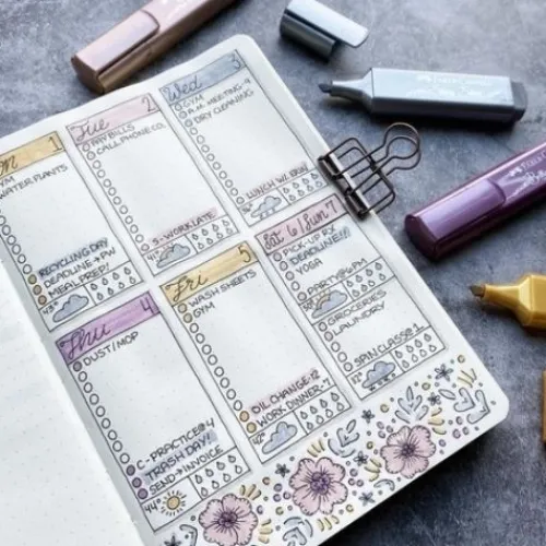 Materiales Y Productos De Arte | Materiales Para Lettering Y Caligrafía< Resaltador Faber Castell Textliner - Pastel y Metalizados x 4 y 8 UND