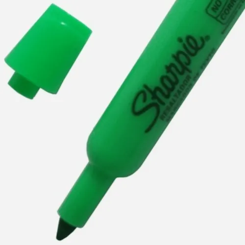 Suministros E Insumos De Oficina | Insumos De Escritura< Resaltador Sharpie Accent Flat 5 Colores