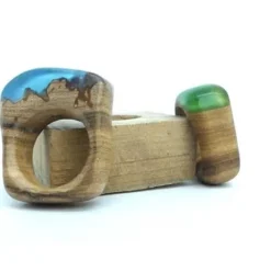 Útiles Y Kits Escolares | Materiales Y Productos De Arte< Resina en gemelos | Panafargo