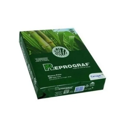 Papeleria | Productos Para Impresión< Resma De Papel | Media Carta | Panafargo