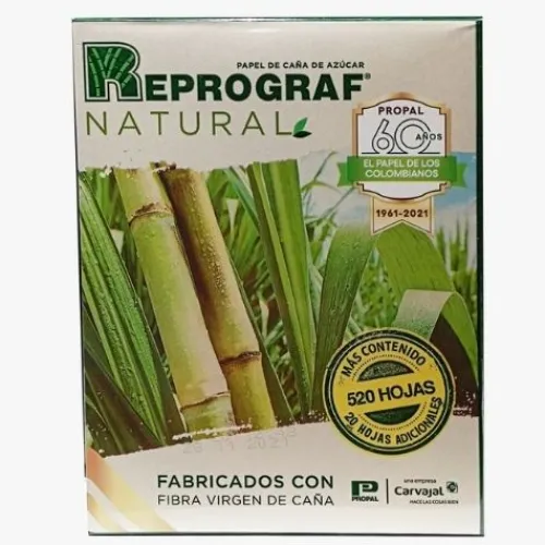 Papeleria | Productos Para Impresión< Resma De Papel | Media Carta | Panafargo