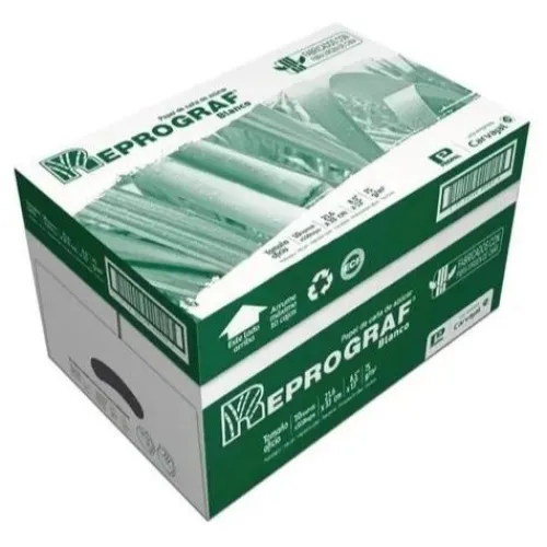 Papeleria | Productos Para Impresión< Resma De Papel | Media Carta | Panafargo
