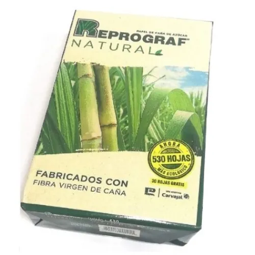 Papeleria | Productos Para Impresión< Resma De Papel | Media Carta | Panafargo