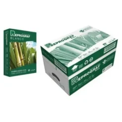Papeleria | Productos Para Impresión< Resma De Papel | Media Carta | Panafargo