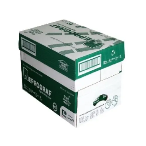 Papeleria | Productos Para Impresión< Resma De Papel | Media Carta | Panafargo