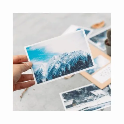 Papeleria | Productos Para Impresión< Resma Papel Propalcote | Papelería Panafargo