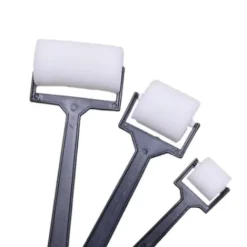 Materiales Y Productos De Arte | Materiales Para Pintar Cuadros< Rodillos De Espuma Paquete De 3 Tamaños Diferentes