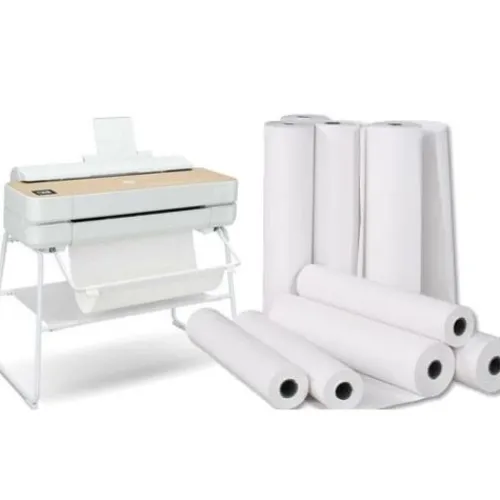 Papeleria | Productos Para Impresión< Rollo De Papel Para Plotter | Panafargo