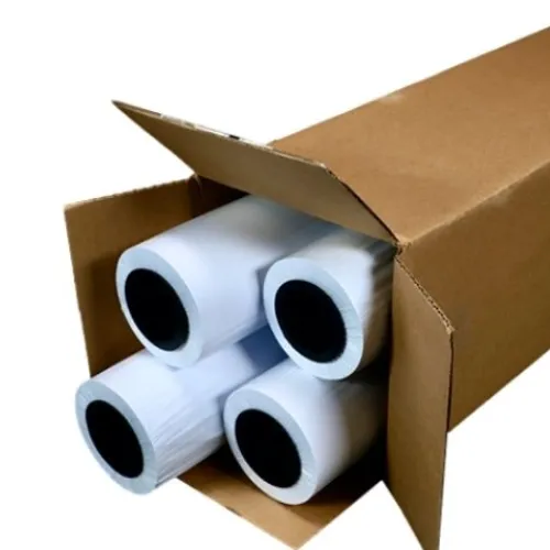Papeleria | Productos Para Impresión< Rollo De Papel Para Plotter | Panafargo