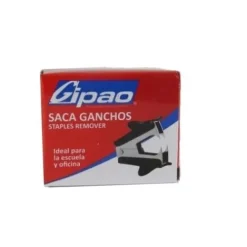 Papeleria | Útiles Y Kits Escolares< Sacaganchos | Marca Gipao | Panafargo