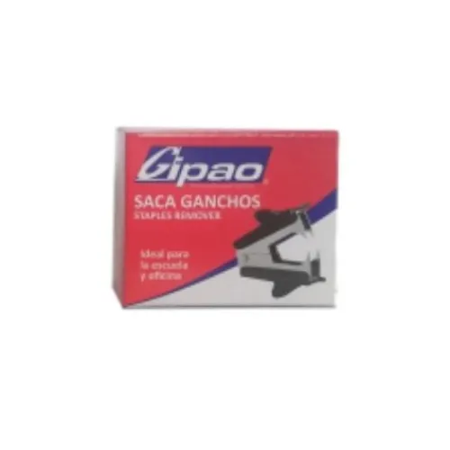 Papeleria | Útiles Y Kits Escolares< Sacaganchos | Marca Gipao | Panafargo