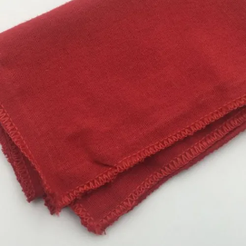 Útiles Y Kits Escolares | Materiales Y Productos De Arte< sacudidor escolar, rojo 35 x 27 cm