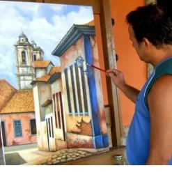Materiales Y Productos De Arte< Secante De Cobalto Franco Arte De 60ml Para Oleo