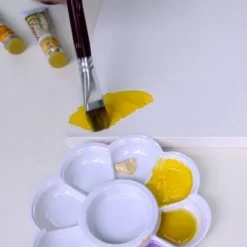 Materiales Y Productos De Arte< Secante De Cobalto Franco Arte De 60ml Para Oleo