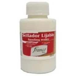 Materiales Y Productos De Arte | Materiales Para Pintar Cuadros< Sellador Lijable Franco Arte De 120ml