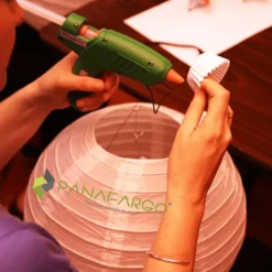 Materiales Y Productos De Arte | Materiales Para Maquetas De Arquitectura< Silicona en Barra Pegamento Termofusible - Delgada o Gruesa X 800 grs