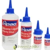 Papeleria | Materiales Para Maquetas Escolares< Silicona Liquida Gipao o Económica | Panafargo