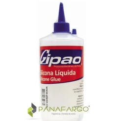 Papeleria | Materiales Para Maquetas Escolares< Silicona Liquida Gipao o Económica | Panafargo