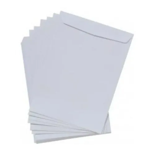 Papeleria | Suministros E Insumos De Oficina< Sobre Manila Blanco | Diferentes Tamaños | Panafargo