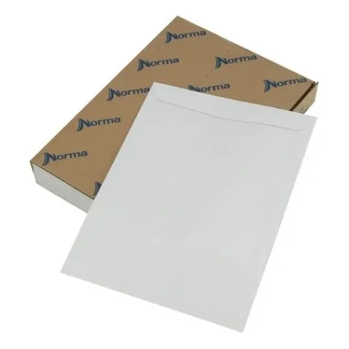 Papeleria | Suministros E Insumos De Oficina< Sobre Manila Blanco | Diferentes Tamaños | Panafargo