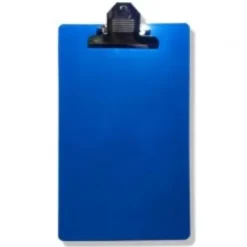 Suministros E Insumos De Oficina | Accesorios Para Oficina Escritorio< Tabla Con Gancho Para Hojas | Plastica | Panafargo