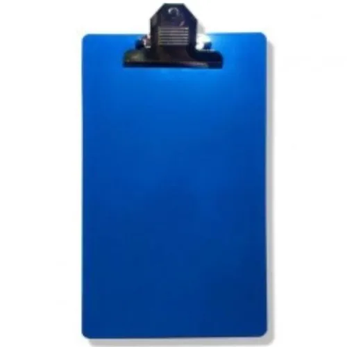Suministros E Insumos De Oficina | Accesorios Para Oficina Escritorio< Tabla Con Gancho Para Hojas | Plastica | Panafargo