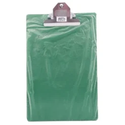 Suministros E Insumos De Oficina | Accesorios Para Oficina Escritorio< Tabla Con Gancho Para Hojas | Plastica | Panafargo