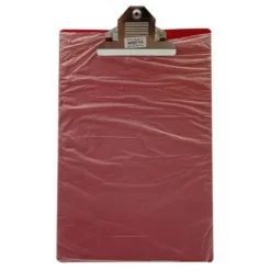 Suministros E Insumos De Oficina | Accesorios Para Oficina Escritorio< Tabla Con Gancho Para Hojas | Plastica | Panafargo