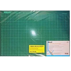 Papeleria | Materiales Para Maquetas Escolares< Tabla Salvacortes - En Todas Las Medidas - KW Trio