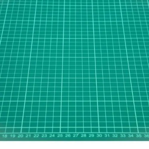 Papeleria | Materiales Para Maquetas Escolares< Tabla Salvacortes - En Todas Las Medidas - KW Trio
