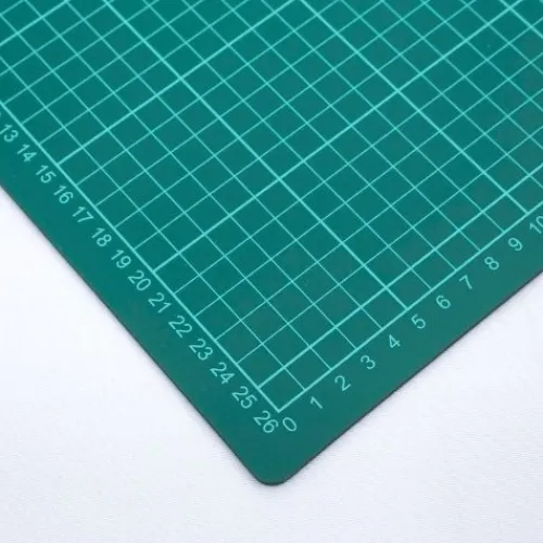 Papeleria | Materiales Para Maquetas Escolares< Tabla Salvacortes - En Todas Las Medidas - KW Trio