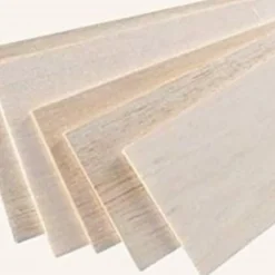 Materiales Y Productos De Arte | Materiales Para Maquetas De Arquitectura< Tablas de Balso, Madera | Papeleria Panafargo
