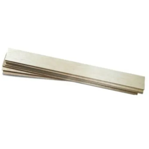 Materiales Y Productos De Arte | Materiales Para Maquetas De Arquitectura< Tablas de Balso, Madera | Papeleria Panafargo