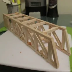 Materiales Y Productos De Arte | Materiales Para Maquetas De Arquitectura< Tablas de Balso, Madera | Papeleria Panafargo